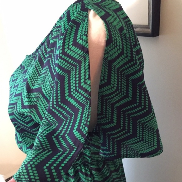 Brand new one shoulder dress - Picture 3 of 4